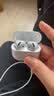 Apple/苹果 AirPods 4 搭配USB-C充电盒 蓝牙耳机 适用iPhone/iPad/Mac 四代MXP63CH/A 实拍图