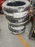 玲珑轮胎汽车轮胎245/45R19 102W XL 玲珑臻选 UD 适配比亚迪汉/小鹏P7 实拍图