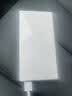 华为原装12000mAh66W双向快充移动电源3C认证可上飞机充电宝适用华为手机Pura90Mate80USB-A/C双口输出 实拍图
