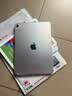 毕亚兹适用iPad11/10保护壳2025/22款A16芯片苹果平板电脑11英寸保护套TPU材质透明轻薄防摔PB365-透明白 实拍图