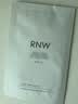 如薇（RNW）去黑头鼻贴膜5组10片免撕拉面膜导出精华液粉刺草莓鼻收缩毛孔 实拍图