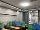 明基（BenQ）E0668 高亮智能投影仪 商用投影机（4000流明 手机ipad投屏 大屏展示 服装店铺投影） 实拍图