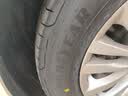 固特异（Goodyear）汽车轮胎205/60R16 92V 鹰驰F1酷跑 适配 轩逸/新福克斯 御乘升级 实拍图
