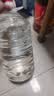 魏酒师贵州酱香型白酒53度纯粮食高粱酒坤沙工艺桶装老酒【窖藏经典】 实拍图