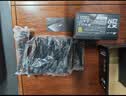 长城（Great Wall）额定750W X7金牌全模电脑电源（ATX3.1/原生PCIe5.1/漏电监测/单路12V/自动启停/支持50系显卡） 实拍图