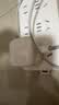 Apple/苹果 40W（至高60W） type-c快充充电器 苹果usb-c原装充电头 苹果iPhone 18 Pro Max充电器 实拍图