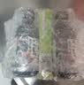 伊例家鱼生寿司酱油200ml*2+青芥末酱43g日式生鱼片刺身酱油蘸料 海鲜汁 实拍图