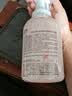 润本儿童宝宝洗发水沐浴露二合一洗沐桃叶泡泡550ml*2洗头澡保湿清洁 实拍图