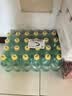 可口可乐（Coca-Cola）芬达 Fanta 苹果味汽水 碳酸饮料500ml*12瓶 整箱装 实拍图