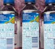 斐泉（fiji）天然矿泉水330ml*6瓶 整包斐济原装进口高端会议用水 实拍图