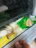 安井杂粮包 800g  约27个 粗粮馒头花卷 家庭装面点早餐包子 中秋送礼 实拍图