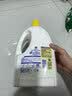 滴露（Dettol）衣物消毒液除菌柠檬3L*3 99.9%杀菌除螨水内衣裤衣服 需搭洗衣液 实拍图