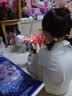 小舞儿童玩具女孩生日礼物3-6岁换装娃娃洋娃娃玩偶艾莎公主冰雪奇缘 实拍图
