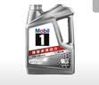 美孚（Mobil）全合成汽机油5W-40 SP级4L美孚1号极光银汽车保养京东养车自营 实拍图