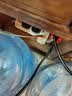 华为冰糖全能充电器(Max100W) 超级快充3C认证含1米6A数据线华为原装充电器适用华为手机Pura80 实拍图
