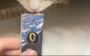 富粒滋主食猫条0胶质猫零食肉条15g*5支 兔肉配方 实拍图