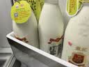 光明【高端鲜奶】280ml致优4.0娟姗鲜牛奶1*6瓶  鲜奶 低温奶 定期购 实拍图