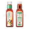 农夫山泉东方树叶青柑普洱茶500ml*15瓶无糖茶饮料0糖0脂0卡整箱 实拍图