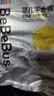 bebebus【新客专享】金标拉拉裤XL4片(12-17kg) 安睡拉拉裤试用装 实拍图