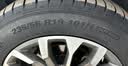 锦湖轮胎KUMHO汽车轮胎 235/55R19 101H  HS51 SUV 适配Q5L/奔驰GLC级 实拍图