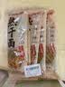 蔡林记 中华老字号 地道武汉风味热干面5包热干面+酸豆角750g 非遗传承 实拍图