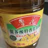 鲁花【保真菜籽油】低芥酸特香菜籽油 2L 物理压榨【京东品酒会同款】 实拍图