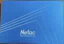 朗科（Netac）120GB SSD固态硬盘 SATA3.0接口 N530S超光系列 电脑升级核心组件  实拍图
