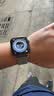 BHO【官方米兰尼斯】适用苹果手表表带apple watch s12金属表带iwatch s11/10/9/8/se3/2/ultra4表带 实拍图