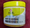 冠生园 小兴安岭结晶椴树雪蜜500g 中华老字号 早餐牛奶伴侣冲饮 实拍图