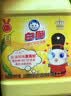 白猫柠檬红茶洗洁精5kg*4桶（整箱）A类食品用去油祛味红茶香洗洁精 实拍图