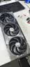微星（MSI）魔龙 GeForce RTX 5070 Ti 16G GAMING TRIO OC AI游戏设计剪辑OpenClaw本地部署显卡 实拍图