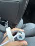 ANKER安克车载充电器167.5W汽车点烟器超级快充头pd100W转换器大功率type-c车充适用苹果18安卓手机 黑 实拍图