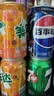 百事可乐Pepsi 可乐*16+7喜*4+美年达*4 碳酸饮料汽水330ml*24混装整箱装 实拍图
