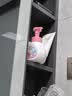 贝亲（Pigeon）儿童洗手液 泡沫洗手液 氨基酸成分 桃叶洗手液 280ml IA249 实拍图