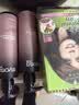施华蔻（Schwarzkopf）怡然染发霜4.7/9可可棕色 染发剂植物染发膏自己染男女盖白发 实拍图
