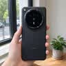HUAWEI Mate 80 麒麟9020 12GB+512GB曜石黑 第二代红枫影像 鸿蒙AI 超可靠玄武架构 鸿蒙系统华为手机 实拍图