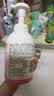 贝亲（Pigeon）婴儿洗发水沐浴露  洗发沐浴二合一 补充装桃叶精华 400ml IA228 实拍图