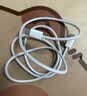 Apple/苹果 60W type-c充电线-1米 usb-c手机数据线 原装旗舰店苹果iPhone 18 Pro Max iPad快充线 实拍图
