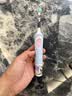 欧乐B电动牙刷 D103K 儿童乳牙刷冰雪奇缘刷头*3 日常清洁护齿 （刷头图案随机）送孩子 实拍图