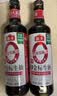海天 0金标生抽酱油500ml*2【0添加 特级酱油】纯金标系列 白灼凉拌 实拍图