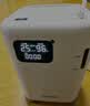 欧姆龙（OMRON）制氧机家用吸氧机老人医用级 3L升轻音遥控语音老人氧气机Y-3101W 实拍图