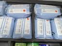 solove米菲【品质安心尿裤】芯呼吸轻薄透气拉拉裤3XL18片(≥17kg)单包 实拍图