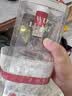 五粮液 普五八代 好事成双 浓香型白酒 52度 500ml*2瓶 礼盒装 中秋礼品 实拍图