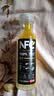 农夫山泉100%纯果汁NFC橙汁300ml*24瓶鲜果冷压榨0添加剂饮料礼盒 实拍图