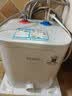 海尔国家补贴6升小厨宝电热水器EC6FA 一级能效京东自营2000W速热大水量家用厨房台下小型储水式热水宝 实拍图