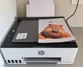 惠普（HP）598 家用学习连供无线打印一体机 大容量可加墨多功能打印复印扫描 家用打印机 实拍图