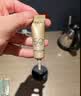 欧莱雅小金管防晒霜30ml*2养肤隔离户外男女学生军训生日礼物 实拍图