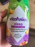 小熊糖（Vitafusion）3mg褪黑素睡眠软糖60粒 sleepwell失眠助眠改善睡眠安眠0蔗糖 实拍图