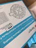 海氏海诺医用纱布无菌外科纱布敷料块8*10cm*5片*20袋换药包纱布块 实拍图