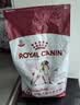皇家狗粮 成犬狗粮 犬粮 宠物 中型犬 M25 全价犬粮 ≥12月 4KG 实拍图